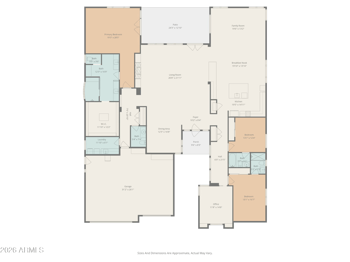 14402 Wethersfield Rd, Scottsdale, AZ 85259