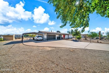 14403 181st Ave, Surprise, AZ 85388