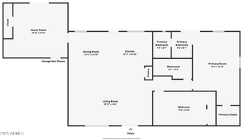 14403 181st Ave, Surprise, AZ 85388