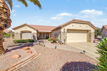14403 Horizon Dr, Sun City West, AZ 85375
