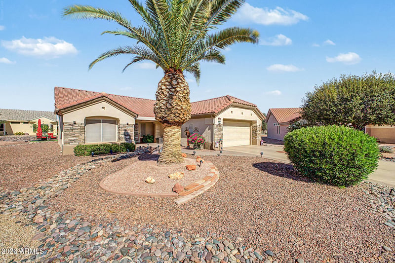 14403 Horizon Dr, Sun City West, AZ 85375