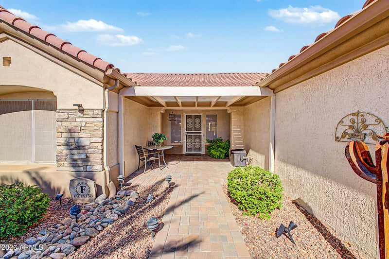 14403 Horizon Dr, Sun City West, AZ 85375