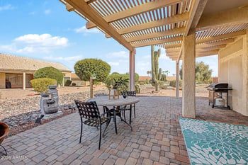 14403 Horizon Dr, Sun City West, AZ 85375
