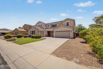14403 Mandalay Ln, Surprise, AZ 85379