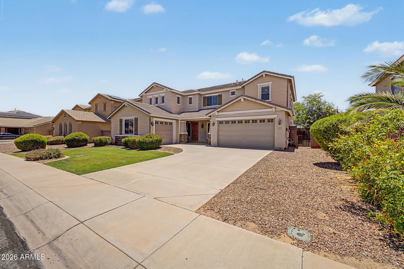 14403 Mandalay Ln, Surprise, AZ 85379