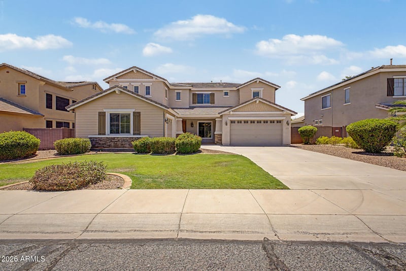 14403 Mandalay Ln, Surprise, AZ 85379