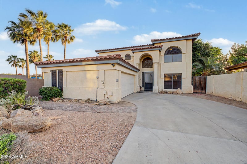 14404 15th Pl, Phoenix, AZ 85022