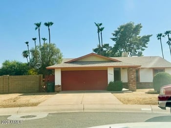 14404 N 43rd Way, Phoenix, AZ 85032