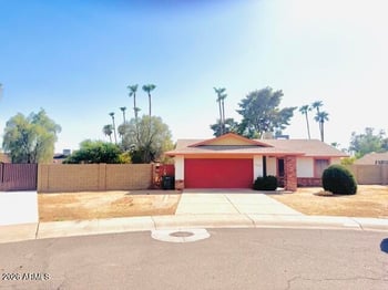 14404 N 43rd Way, Phoenix, AZ 85032