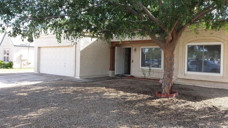 14404 N 62nd Ave, Glendale, AZ 85306