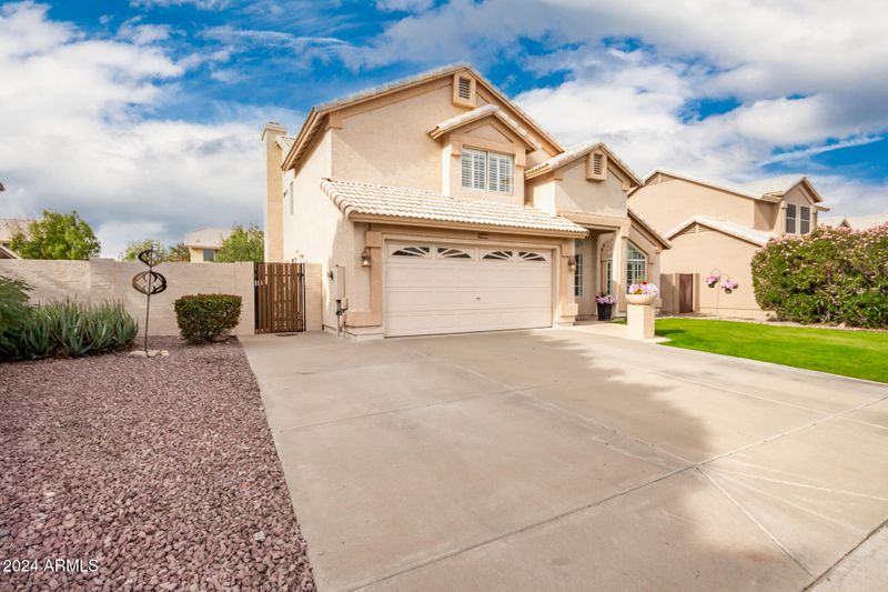 14404 N 91st Dr, Peoria, AZ 85381