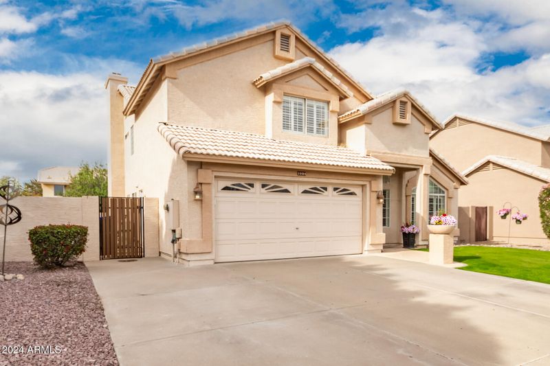 14404 N 91st Dr, Peoria, AZ 85381