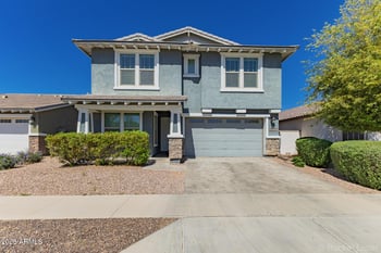 14404 W Wethersfield Rd, Surprise, AZ 85379