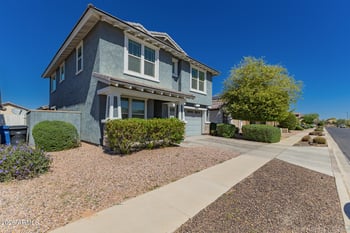 14404 W Wethersfield Rd, Surprise, AZ 85379