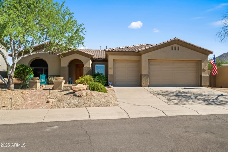 14405 110th Pl, Scottsdale, AZ 85255