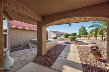 14405 Huron Dr, Sun City West, AZ 85375