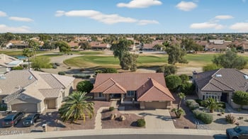 14405 Huron Dr, Sun City West, AZ 85375