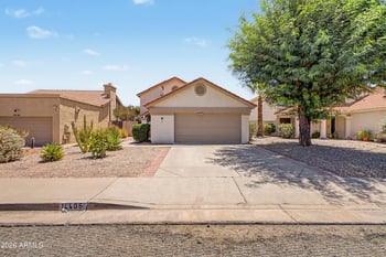 14405 Cholla Canyon Dr, Phoenix, AZ 85044