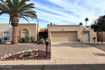 14405 Yerba Buena Way, Fountain Hills, AZ 85268
