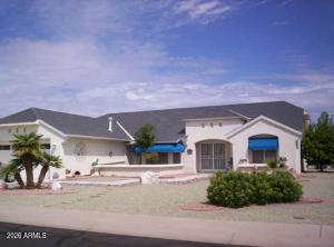 14406 Blackwood Dr, Sun City West, AZ 85375