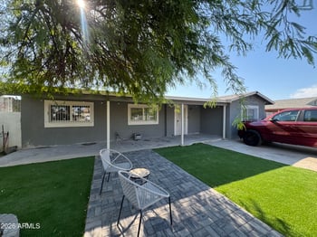 14406 4th Ave, El Mirage, AZ 85335