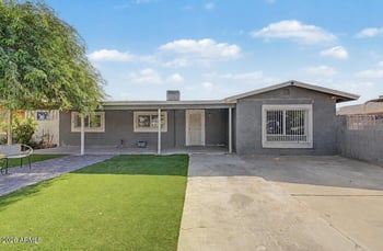 14406 4th Ave, El Mirage, AZ 85335