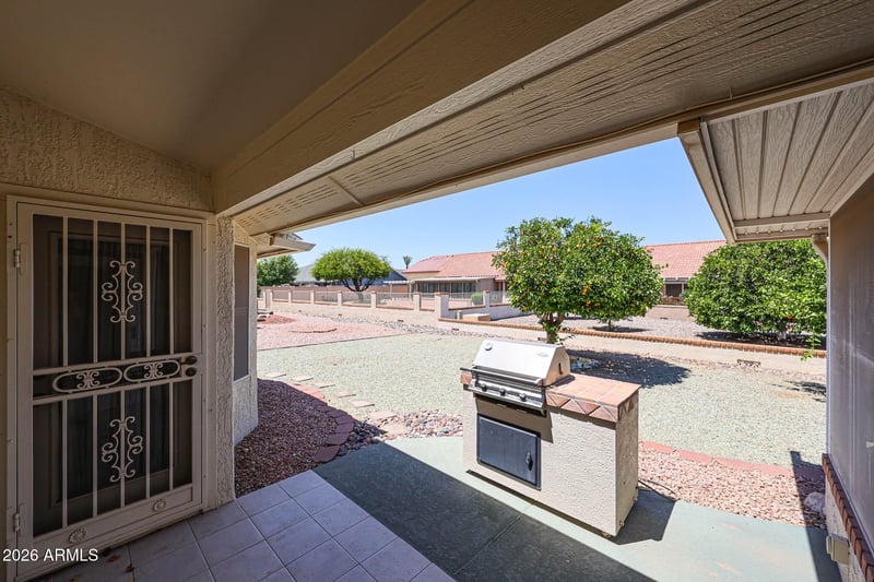 14406 Blackwood Dr, Sun City West, AZ 85375