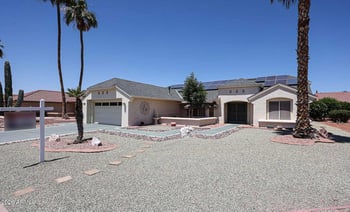 14406 Blackwood Dr, Sun City West, AZ 85375