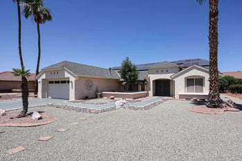 14406 Blackwood Dr, Sun City West, AZ 85375