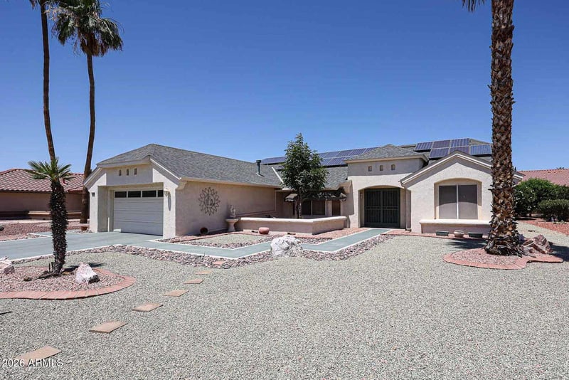 14406 Blackwood Dr, Sun City West, AZ 85375