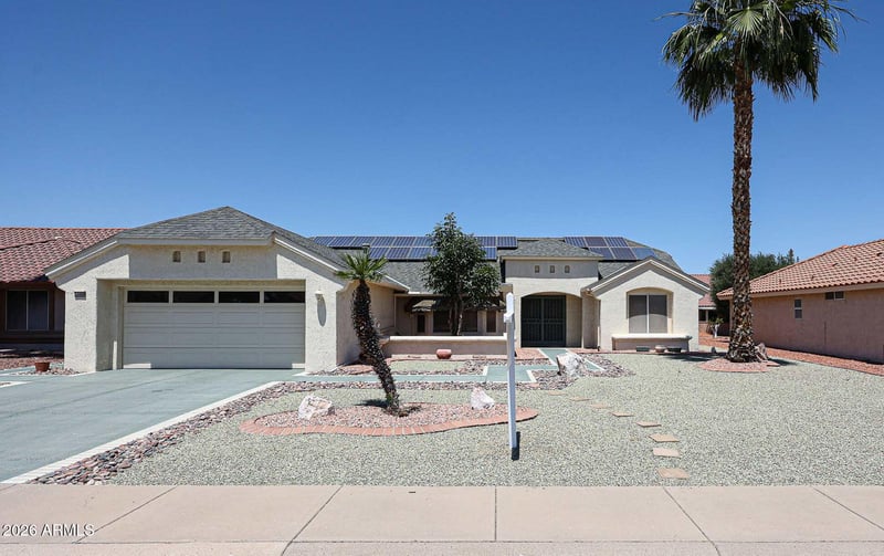 14406 Blackwood Dr, Sun City West, AZ 85375