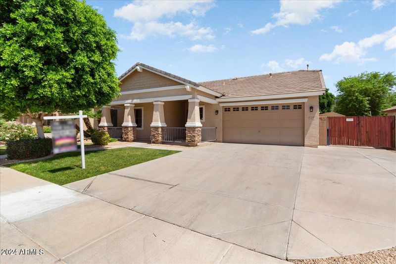 14406 W St Moritz Ln, Surprise, AZ 85379
