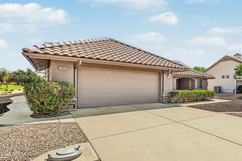 14406 W Trading Post Dr, Sun City West, AZ 85375