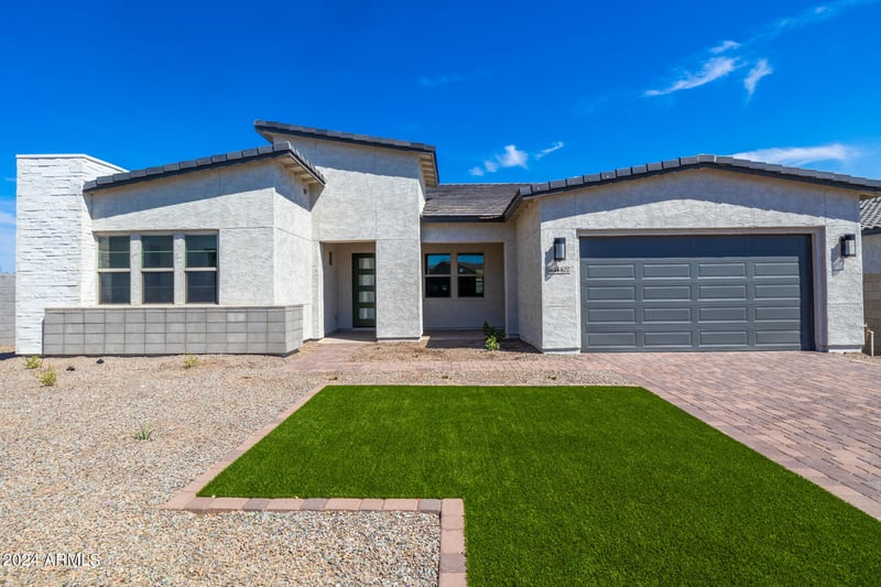 14407 75th Dr, Peoria, AZ 85381