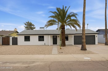 14407 37th Ct, Phoenix, AZ 85032