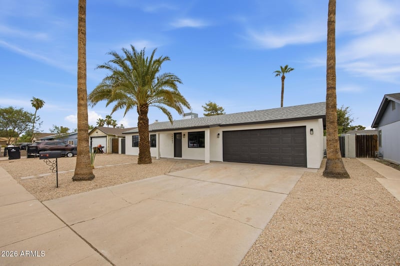 14407 N 37th Ct, Phoenix, AZ 85032