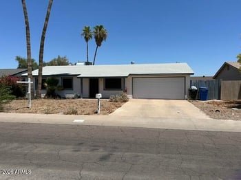 14407 37th Pl, Phoenix, AZ 85032