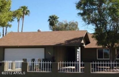 14407 N 41st Dr, Phoenix, AZ 85053