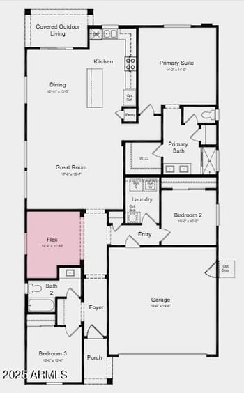 14407 Soft Wind Dr, Surprise, AZ 85387