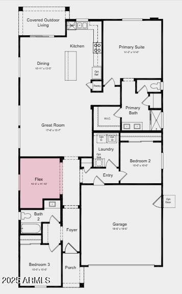 14407 Soft Wind Dr, Surprise, AZ 85387