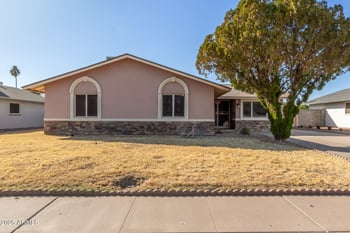 14408 35th Ave, Phoenix, AZ 85053