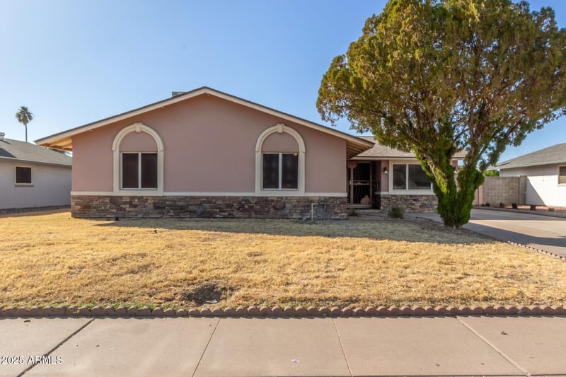14408 35th Ave, Phoenix, AZ 85053
