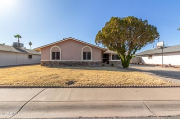 14408 35th Ave, Phoenix, AZ 85053