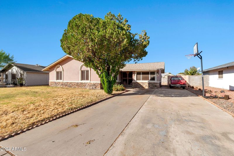 14408 N 35th Ave, Phoenix, AZ 85053