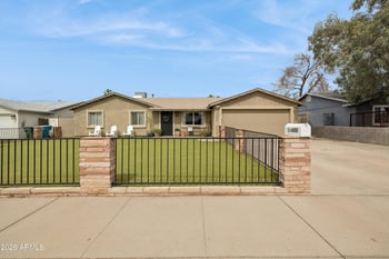 14408 N 36th Pl, Phoenix, AZ 85032