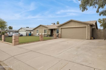 14408 N 36th Pl, Phoenix, AZ 85032