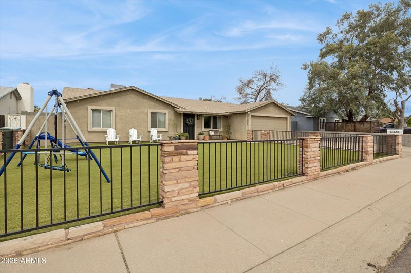 14408 N 36th Pl, Phoenix, AZ 85032