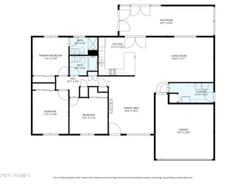 14408 36th Pl, Phoenix, AZ 85032
