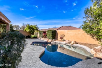 14409 Century Dr, Fountain Hills, AZ 85268