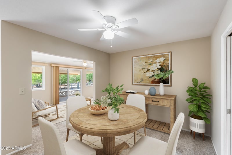 14409 Mcphee Dr, Sun City, AZ 85351
